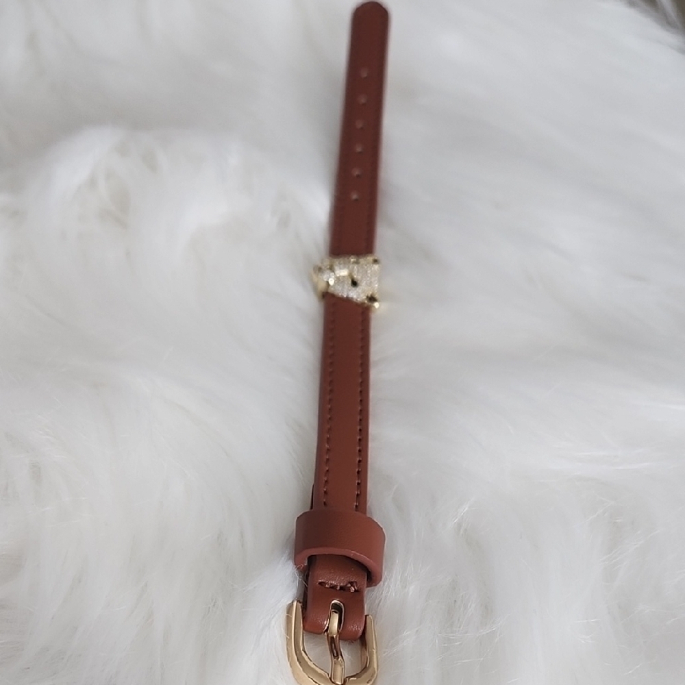 Moroccan bracelet